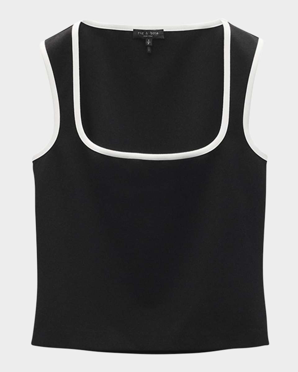 Irina Sport Tank Top